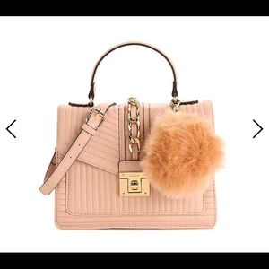 Aldo Jerilini satchel